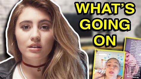 lia marie johnson naked|Lia Marie Johnson Reveals Struggles with Addiction, Abuse, and。